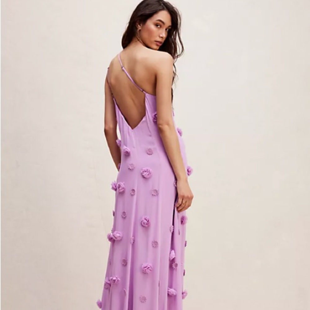 Free People Blossom Bliss Maxi